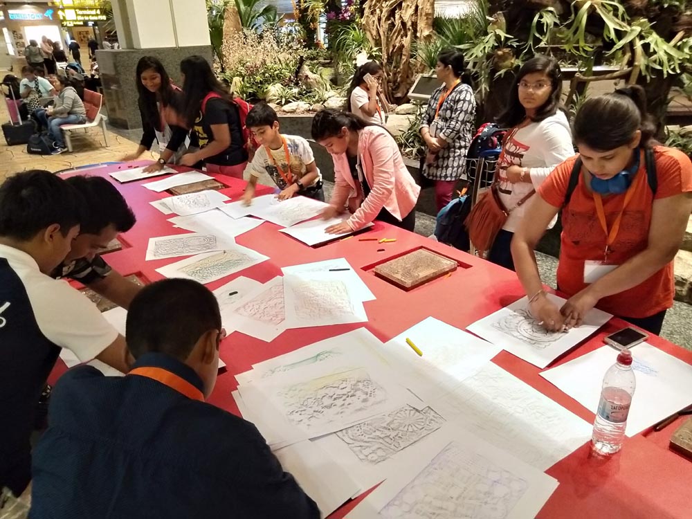 Tour Innovator - Innovating Your Destination